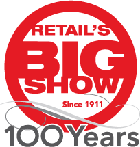 NRF Convention and Expo