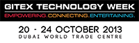 GITEX 2013