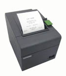 Thermal Receipt Printer