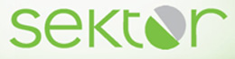 Sektor logo